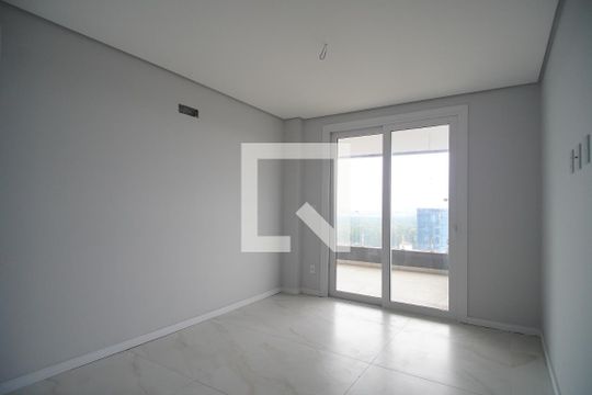 Sala de Jantar de apartamento para alugar com 3 quartos, 329m² em Morro do Espelho, São Leopoldo