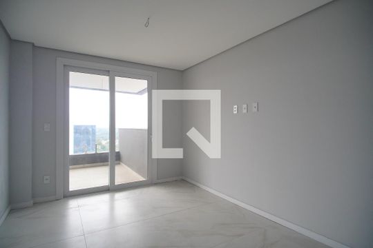 Sala de Jantar de apartamento para alugar com 3 quartos, 329m² em Morro do Espelho, São Leopoldo