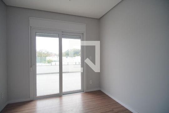Quarto 1 de apartamento à venda com 3 quartos, 150m² em Morro do Espelho, São Leopoldo