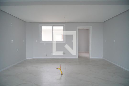 Sala/Cozinha de apartamento à venda com 3 quartos, 185m² em Morro do Espelho, São Leopoldo