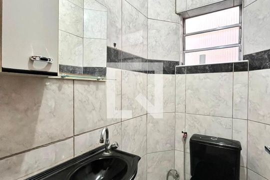Lavabo de casa à venda com 3 quartos, 200m² em Fundacao da Casa Popular, Campinas