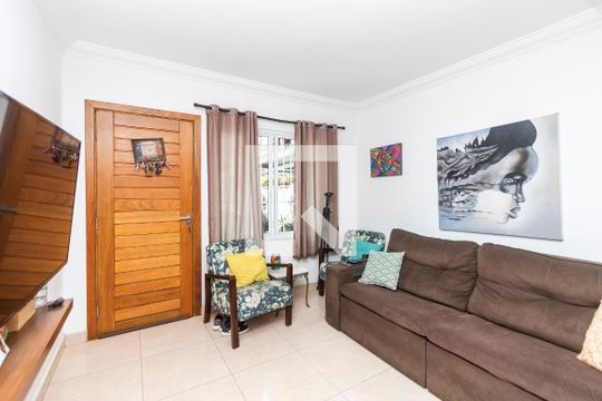 Casa à venda com 2 quartos, 63m² em Cidade Monções, São Paulo