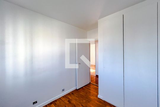 Quarto 1 de apartamento à venda com 4 quartos, 100m² em Parque São Jorge, São Paulo