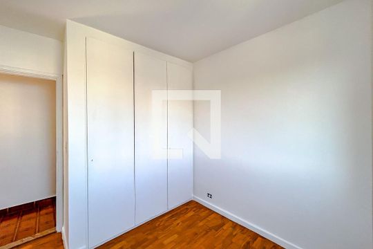 Quarto 1 de apartamento à venda com 4 quartos, 100m² em Parque São Jorge, São Paulo