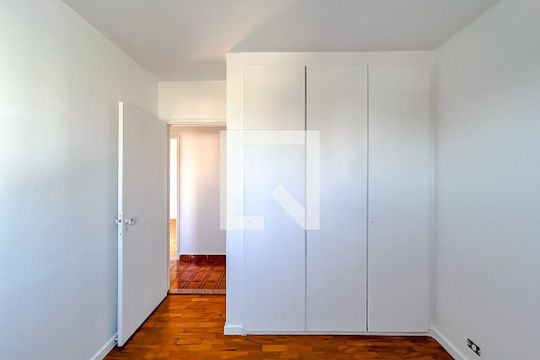 Quarto 1 de apartamento à venda com 4 quartos, 100m² em Parque São Jorge, São Paulo