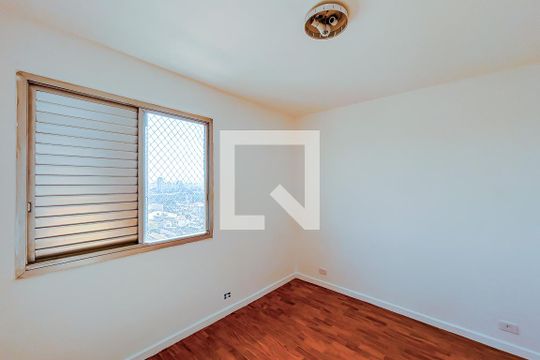 Quarto 1 de apartamento à venda com 4 quartos, 100m² em Parque São Jorge, São Paulo