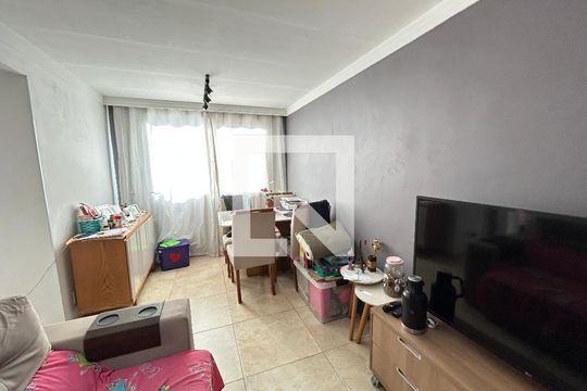 Apartamento à venda com 2 quartos, 49m² em Jardim Sulacap, Rio de Janeiro