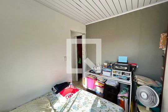 Quarto 1 de apartamento à venda com 2 quartos, 49m² em Jardim Sulacap, Rio de Janeiro