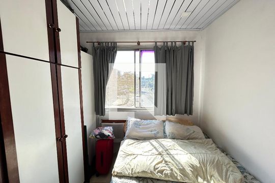 Quarto 1 de apartamento à venda com 2 quartos, 49m² em Jardim Sulacap, Rio de Janeiro