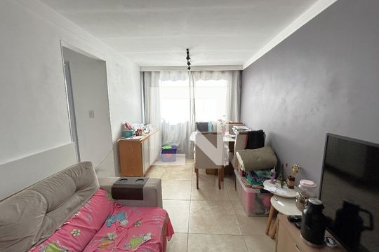 Apartamento à venda com 2 quartos, 49m² em Jardim Sulacap, Rio de Janeiro