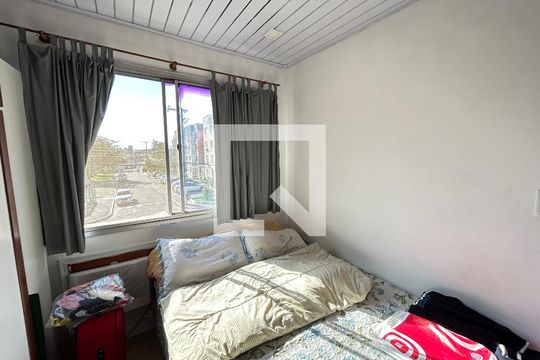 Quarto 1 de apartamento à venda com 2 quartos, 49m² em Jardim Sulacap, Rio de Janeiro