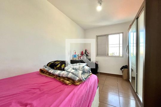 Quarto 1 de apartamento à venda com 2 quartos, 66m² em Jardim Oriental, São Paulo