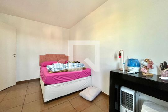 Quarto 1 de apartamento à venda com 2 quartos, 66m² em Jardim Oriental, São Paulo