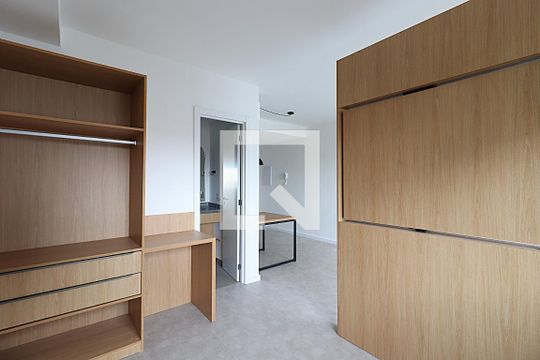 Apartamento para alugar com 1 quarto, 42m² em São João, Porto Alegre