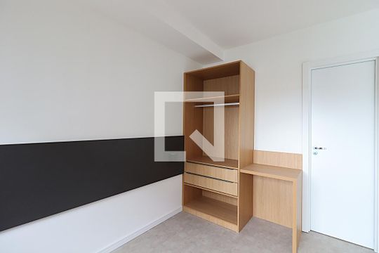 Apartamento para alugar com 1 quarto, 42m² em São João, Porto Alegre