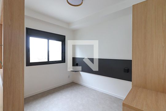 Apartamento para alugar com 1 quarto, 42m² em São João, Porto Alegre