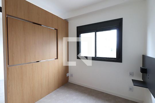 Apartamento para alugar com 1 quarto, 42m² em São João, Porto Alegre
