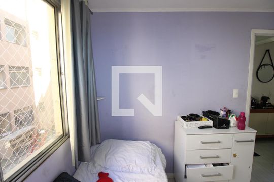 Quarto 2 de apartamento à venda com 3 quartos, 55m² em Guaianases, São Paulo
