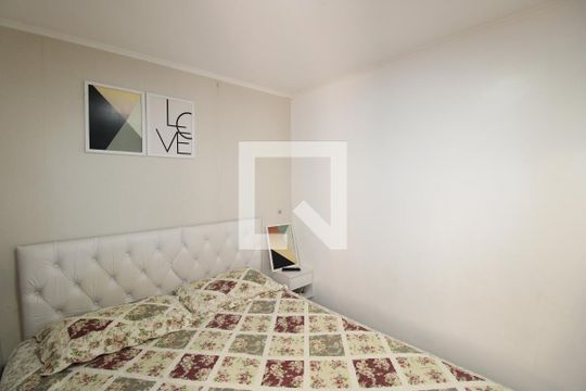 Quarto 1 de apartamento à venda com 3 quartos, 55m² em Guaianases, São Paulo