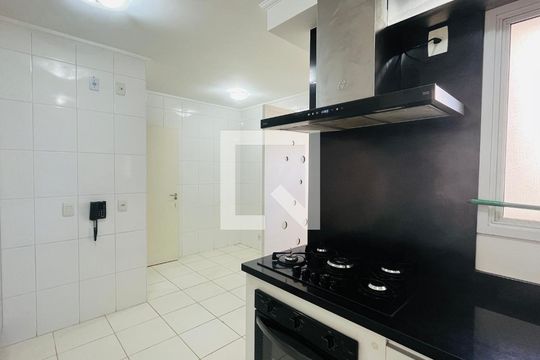 Apartamento para alugar com 4 quartos, 137m² em Parque dos Pomares, Campinas