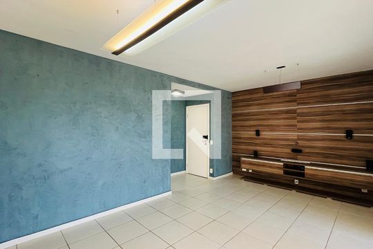 Apartamento para alugar com 4 quartos, 137m² em Parque dos Pomares, Campinas