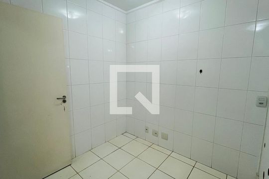 Apartamento para alugar com 4 quartos, 137m² em Parque dos Pomares, Campinas