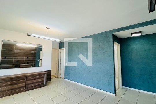 Apartamento para alugar com 4 quartos, 137m² em Parque dos Pomares, Campinas