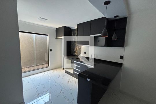 Cozinha - Armários de apartamento à venda com 2 quartos, 45m² em Vila Carrão, São Paulo