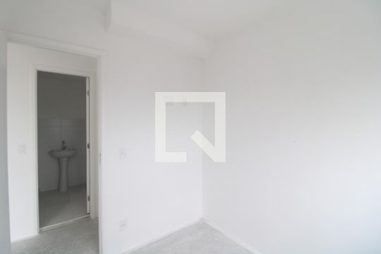 Quarto 2 de apartamento à venda com 2 quartos, 41940m² em Vila Isa, São Paulo