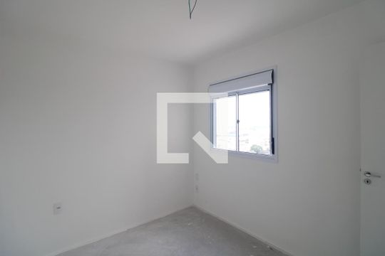 Quarto 1 de apartamento à venda com 2 quartos, 41940m² em Vila Isa, São Paulo