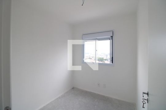 Quarto 2 de apartamento à venda com 2 quartos, 41940m² em Vila Isa, São Paulo