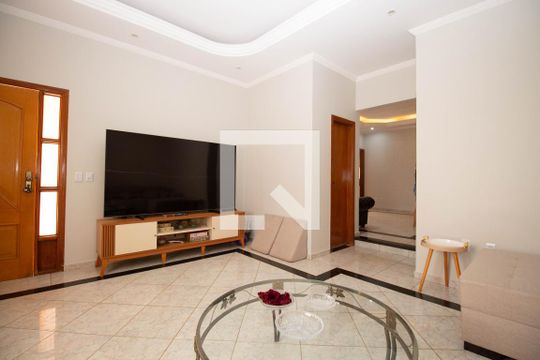 Casa de Condomínio à venda com 4 quartos, 800m² em Vicente Pires I, Brasília