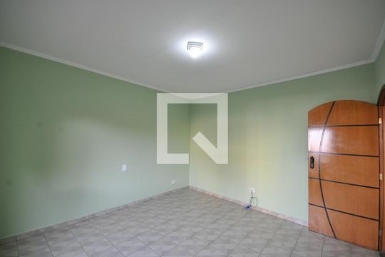 Quarto 1 de casa para alugar com 2 quartos, 130m² em Vila Maria Alta, São Paulo