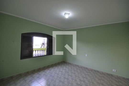 Quarto 1 de casa para alugar com 2 quartos, 130m² em Vila Maria Alta, São Paulo