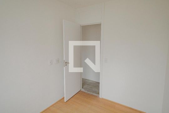 Quarto 1 de apartamento à venda com 2 quartos, 45m² em Campo Grande, Rio de Janeiro