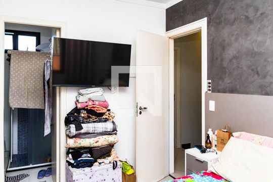 Casa de Condomínio à venda com 3 quartos, 80m² em Vila Lucia, São Paulo