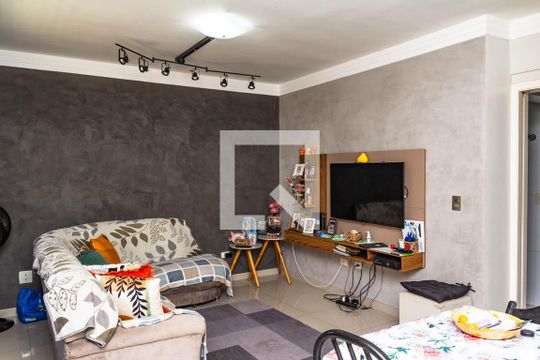 Casa de Condomínio à venda com 3 quartos, 80m² em Vila Lucia, São Paulo