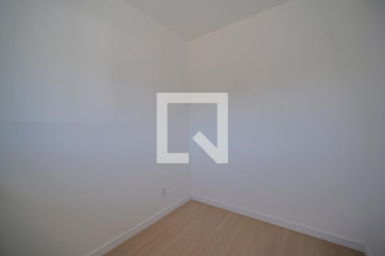 Quarto 1 de apartamento para alugar com 2 quartos, 53m² em Parque Maria Luiza, São Paulo