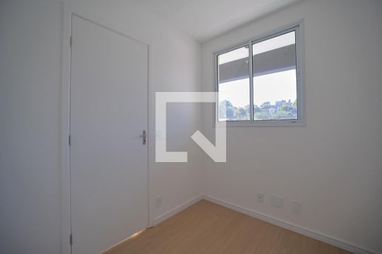 Quarto 1 de apartamento para alugar com 2 quartos, 53m² em Parque Maria Luiza, São Paulo