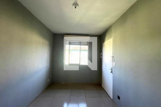 Apartamento para alugar com 2 quartos, 48m² em Canudos, Novo Hamburgo