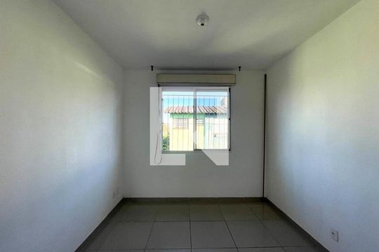 Apartamento para alugar com 2 quartos, 48m² em Canudos, Novo Hamburgo