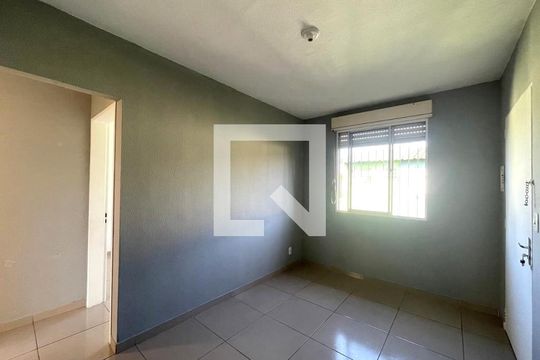 Apartamento para alugar com 2 quartos, 48m² em Canudos, Novo Hamburgo