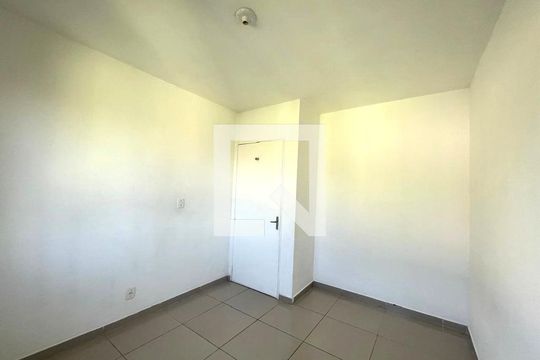 Apartamento para alugar com 2 quartos, 48m² em Canudos, Novo Hamburgo