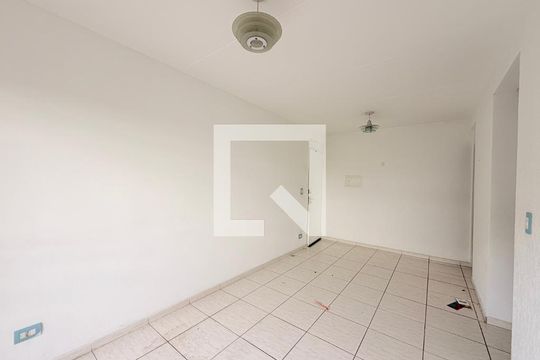 Sala de apartamento à venda com 2 quartos, 56m² em Vila Nova Jundiainopolis, Jundiaí