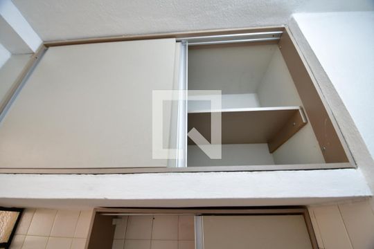 Studio de kitnet/studio para alugar com 1 quarto, 47m² em Centro, Campinas