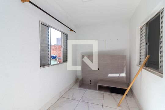 Quarto  de casa para alugar com 1 quarto, 50m² em Jardim Peri, São Paulo