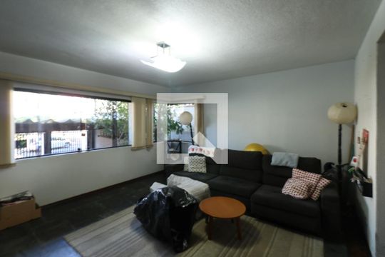 Sala de casa à venda com 3 quartos, 350m² em Centro, Diadema