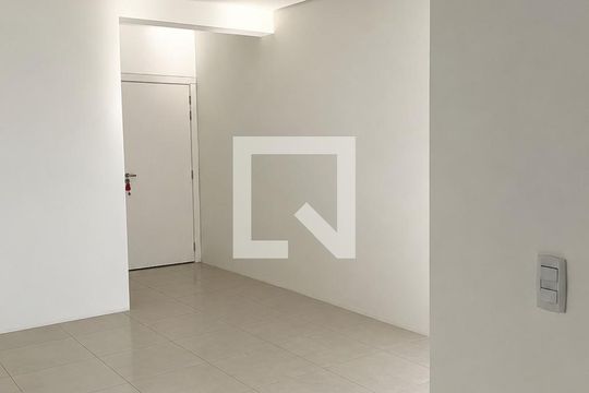 Cozinha de apartamento para alugar com 2 quartos, 117m² em Scharlau, São Leopoldo