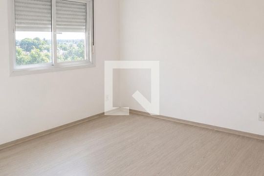 Suíte  de apartamento para alugar com 2 quartos, 117m² em Scharlau, São Leopoldo