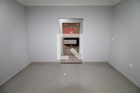 Sala 2 de casa para alugar com 3 quartos, 100m² em Bosque dos Eucaliptos, São José dos Campos